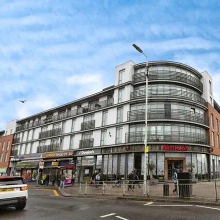 Buy this 1 bed apartment on The Odeon in Longbridge Road, London