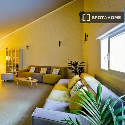 Rent this 1 bed room on Avenida de Galicia in 31003 Pamplona, Spain