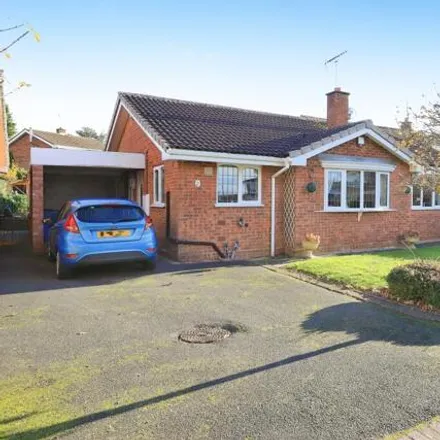 Image 1 - Richmond Drive, South Staffordshire, WV6 7UQ, United Kingdom - House for sale