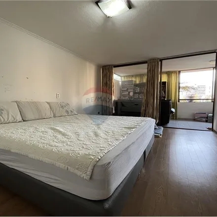 Image 1 - Toma de Muestras, Cerro Colorado, 756 0995 Provincia de Santiago, Chile - Apartment for sale