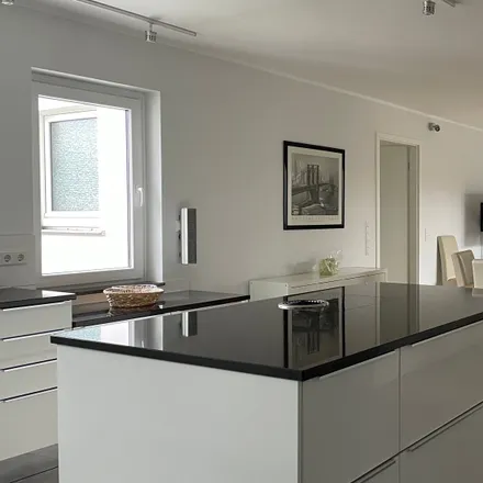 Rent this 2 bed apartment on Güldensöllerweg 1 in 61350 Bad Homburg vor der Höhe, Germany