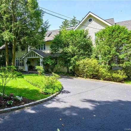 Buy this 9 bed house on 9 Winslow Road in City of White Plains, NY 10606