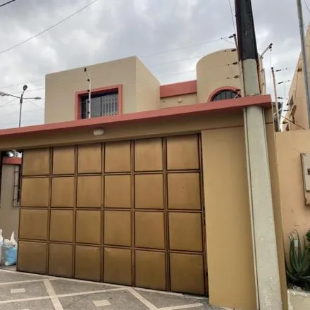 Buy this 3 bed house on Fiscalia Norte in Doctor Miguel Angel Jijón Teran, 090513