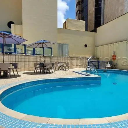 Buy this 1 bed apartment on Costa Mar Recife Hotel by Atlantica in Avenida Bernardo Vieira de Melo, Piedade