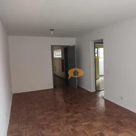 Rent this 2 bed apartment on Ponto de Táxi Jaguaribe in Rua Dona Veridiana 248, Higienópolis