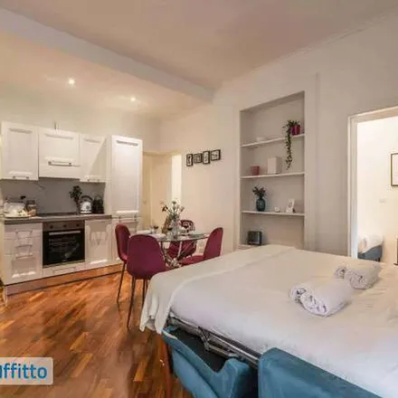 Image 9 - Frattina Luxury Apartment, Via Frattina 38, 00187 Rome RM, Italy - Apartment for rent