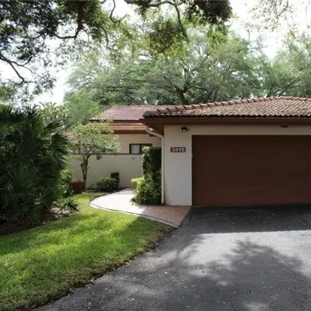 Rent this 3 bed house on 3410 Falcon Place in Manatee County, FL 34210