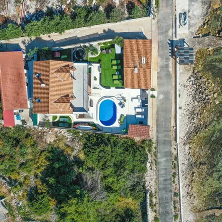 Image 1 - Sv. Nikola, Put heliodroma 1, 21225 Grad Trogir, Croatia - House for sale