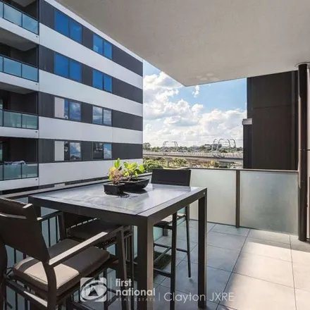 Image 6 - Haughton Road, Clayton South VIC 3169, Australia - Apartment for rent