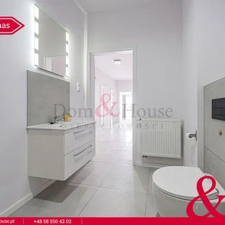 Image 5 - Oriona 56, 80-299 Gdańsk, Poland - Apartment for rent