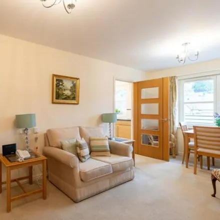 Image 3 - Fishersview Court, Station Road, Pitlochry, PH16 5AF, United Kingdom - Apartment for sale