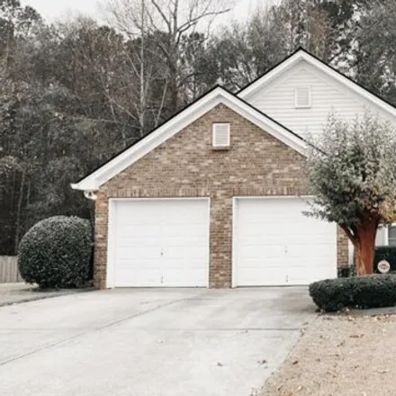 Rent this 3 bed house on unnamed road in Sugar Hill, GA 30518