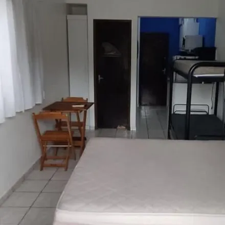 Rent this 1 bed apartment on Avenida Francisco Loup in Paúba, São Sebastião - SP