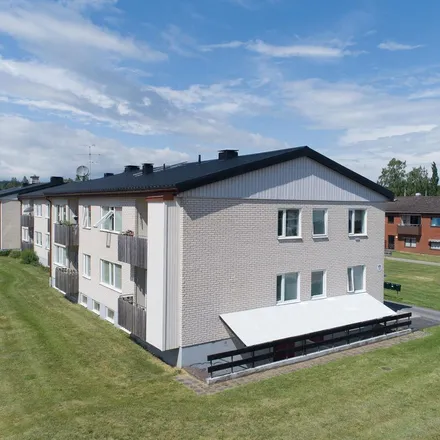 Image 5 - Dalen, Dalagatan, 520 25 Dalum, Sweden - Apartment for rent