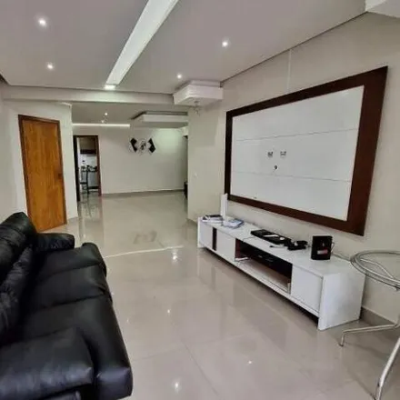 Rent this 3 bed apartment on Rua João Gross in Centro, São Bernardo do Campo - SP