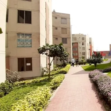 Image 7 - Nicolás de Pierola Avenue 103, Lima, Lima Metropolitan Area 15001, Peru - Apartment for sale