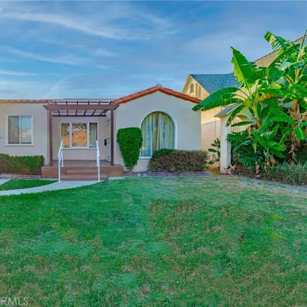 Buy this 2 bed house on 8661 Garden View Avenue in South Gate, CA 90280