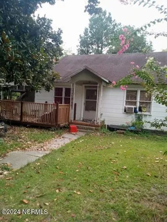 Buy this 4 bed house on 274 Renaldi Street in Elizabethtown, NC 28337