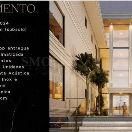 Image 2 - Rua dos Lordes, Ingleses do Rio Vermelho, Florianópolis - SC, 88058-525, Brazil - Apartment for sale