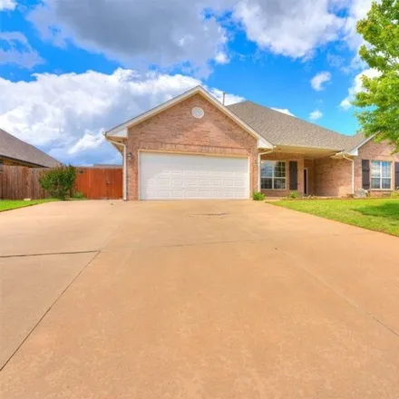 Buy this 4 bed house on 11301 Leslie Beachler Lane in Midwest City, OK 73130
