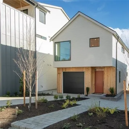 Buy this 2 bed house on 9757 3rd Avenue Northwest in Seattle, WA 98117