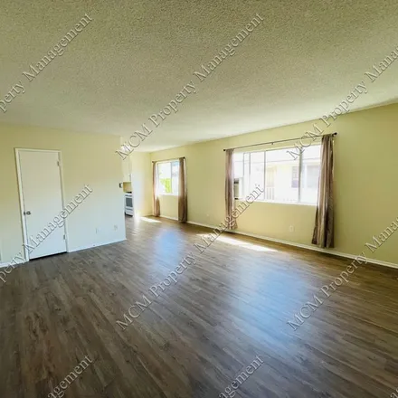 Rent this 2 bed apartment on 11672 Darlington Avenue in Los Angeles, CA 90049