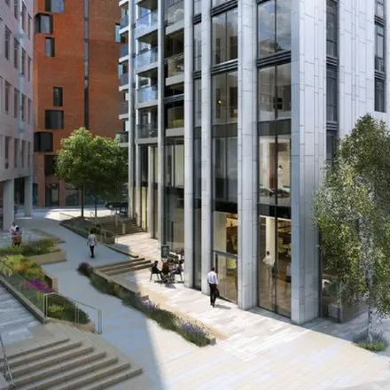 Image 6 - Lever Street, London, EC1V 3QY, United Kingdom - Apartment for rent