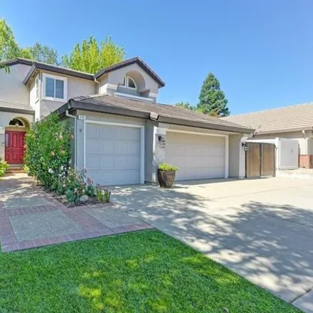 Buy this 4 bed house on 171 Thorndike Way in Folsom, CA 95630