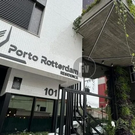 Buy this 3 bed apartment on Porto Rotterdam Residence in Rua 3310, Centro