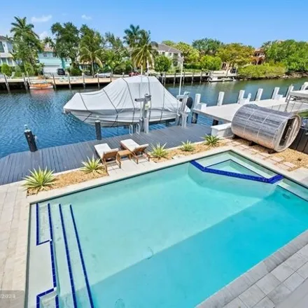 Image 5 - 1731 Southeast 9th Street, Rio Vista Isles, Fort Lauderdale, FL 33316, USA - House for rent