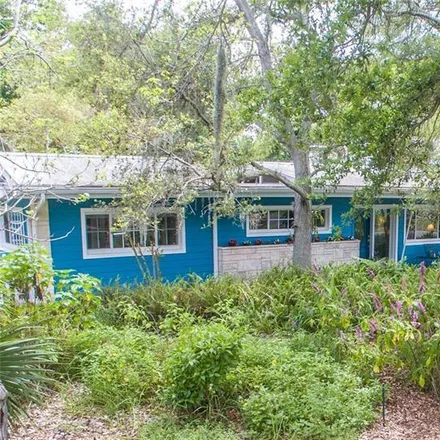 Buy this studio house on 1816 Coquina Dr