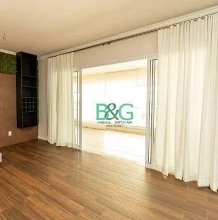 Buy this 4 bed apartment on Rua Norma Pieruccini Giannotti 123 in Campos Elísios, São Paulo - SP