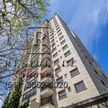 Image 1 - Patissier, Rua Marquês do Pombal, Moinhos de Vento, Porto Alegre - RS, 90540-008, Brazil - Apartment for rent