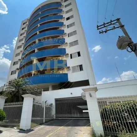 Buy this 2 bed apartment on Escola Estadual Presidente Médici in Rua Desembargador Olegário Moreira de barros, Araés