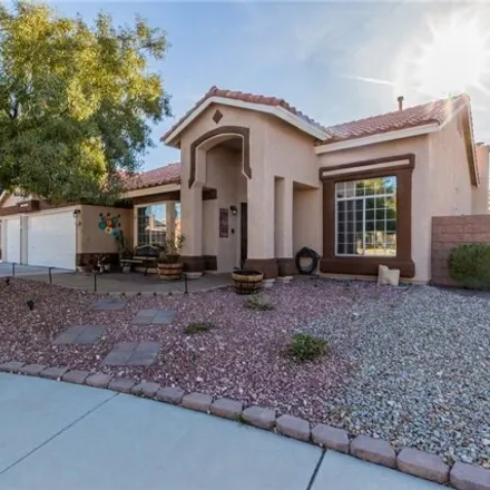 Image 3 - 5301 Riverboat Court, Las Vegas, NV 89130, USA - House for sale