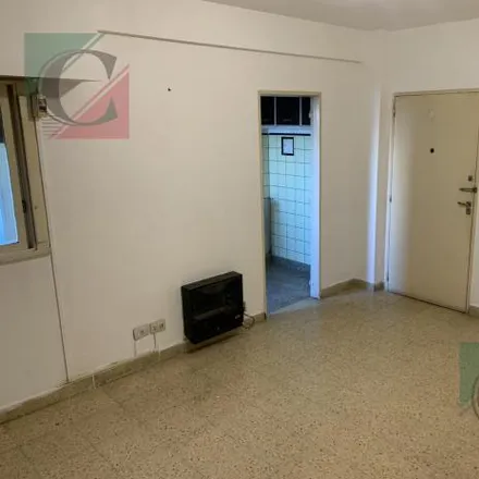 Rent this 1 bed apartment on Sitio de Montevideo 56 in Lanús, Argentina