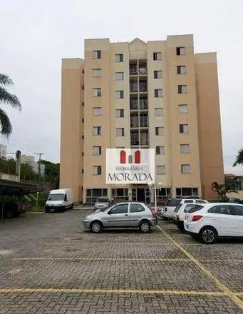 Image 2 - Rua Waldir Gaioso, Vila São Pedro, São José dos Campos - SP, 12215-805, Brazil - Apartment for sale