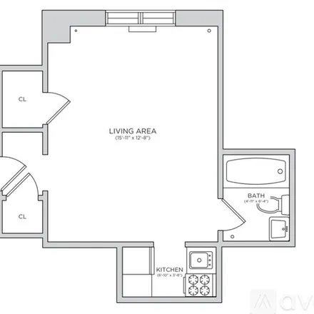 Image 4 - 215 W 23rd St, Unit 608 - Apartment for rent