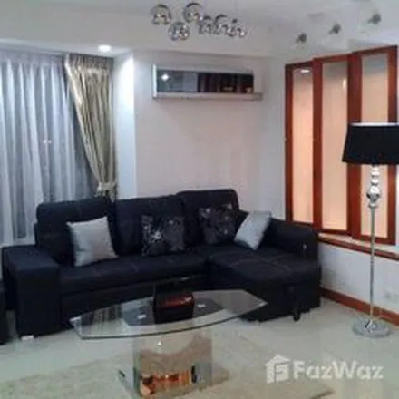 Rent this 2 bed apartment on unnamed road in Chom Thian, Chon Buri Province 20260