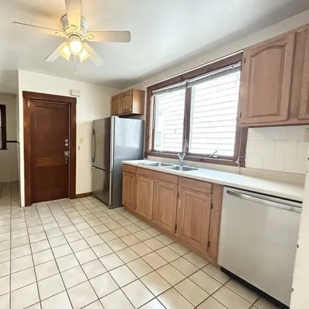 Rent this 3 bed condo on 11 Romsey Street in Boston, MA 02125