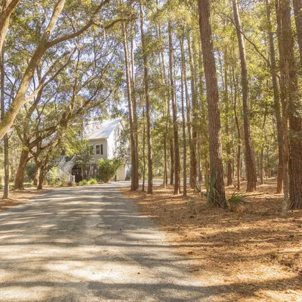 Image 3 - 852 Edding Creek Drive, Charleston County, SC 29438, USA - House for sale