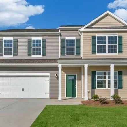 Buy this 4 bed house on Ashley Run in Sanford, NC 27259