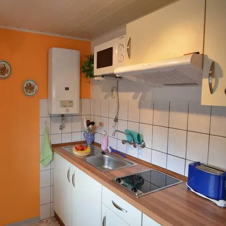 Rent this 2 bed house on 98724 Neuhaus am Rennweg