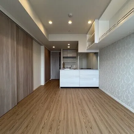 Image 4 - unnamed road, Mejiro 5-chome, Toshima, 161-0033, Japan - Apartment for rent