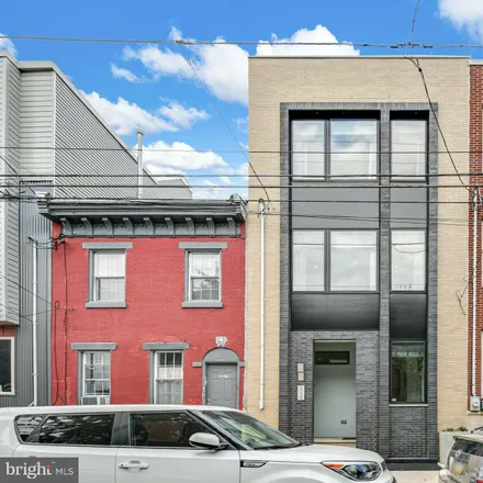 Rent this 4 bed townhouse on 2058 East Susquehanna Avenue in Philadelphia, PA 19125
