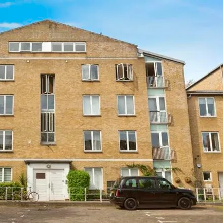 Image 3 - 3-52 Printers Mews, Old Ford, London, E3 5NR, United Kingdom - Apartment for sale