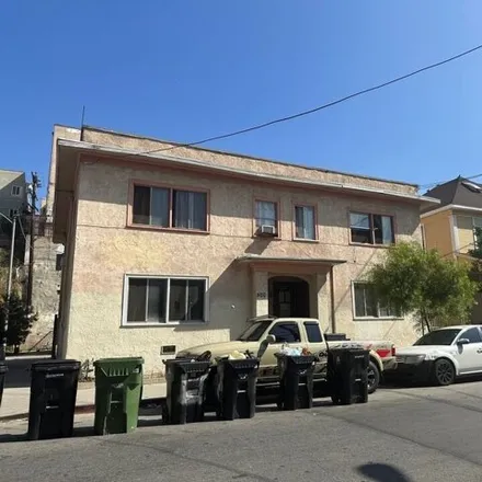 Image 6 - 1680 West 5th Street, Los Angeles, CA 90017, USA - House for sale