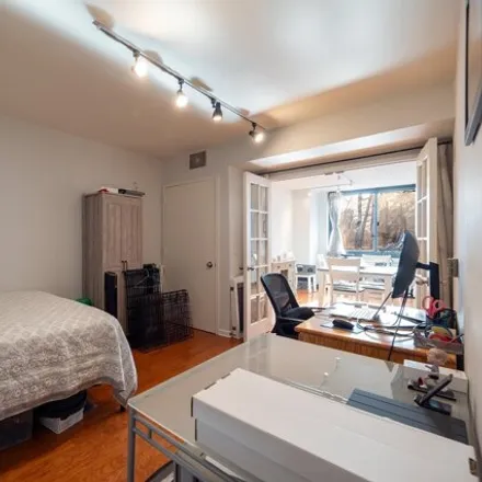 Image 7 - Zephyr Lofts, 689 Marin Boulevard, Hoboken, NJ 07030, USA - Condo for sale