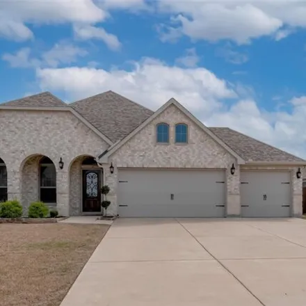 Image 1 - Portsmouth Place, Van Alstyne, TX 75495, USA - House for sale