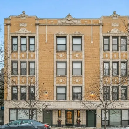 Image 1 - 4105 N Damen Ave Unit 37, Chicago, Illinois, 60618 - Apartment for rent